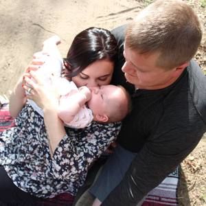 Meet your Posher, Maryna